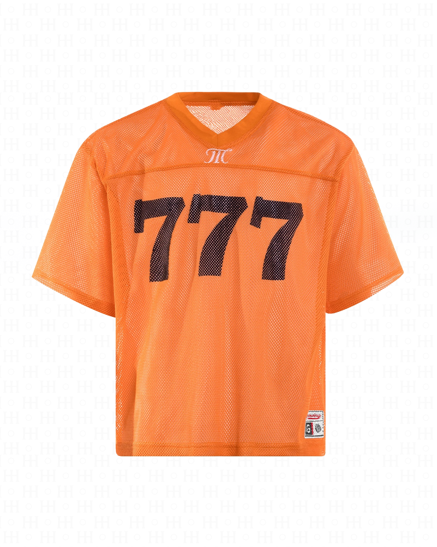 Hirei 777 Jersey