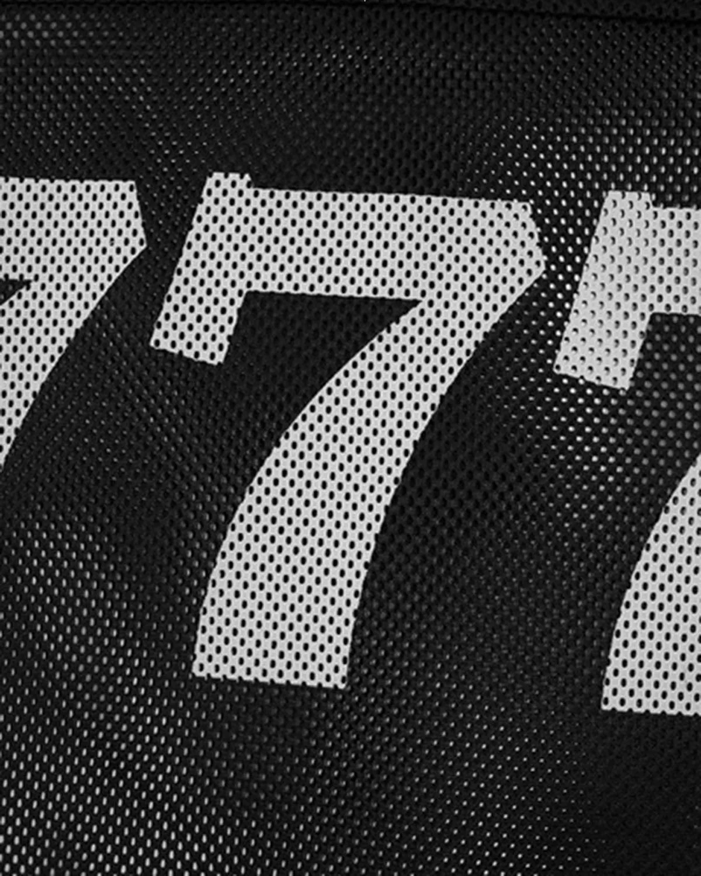 Hirei 777 Jersey