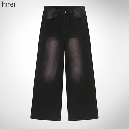 24 XXX Hirei Baggy Jeans