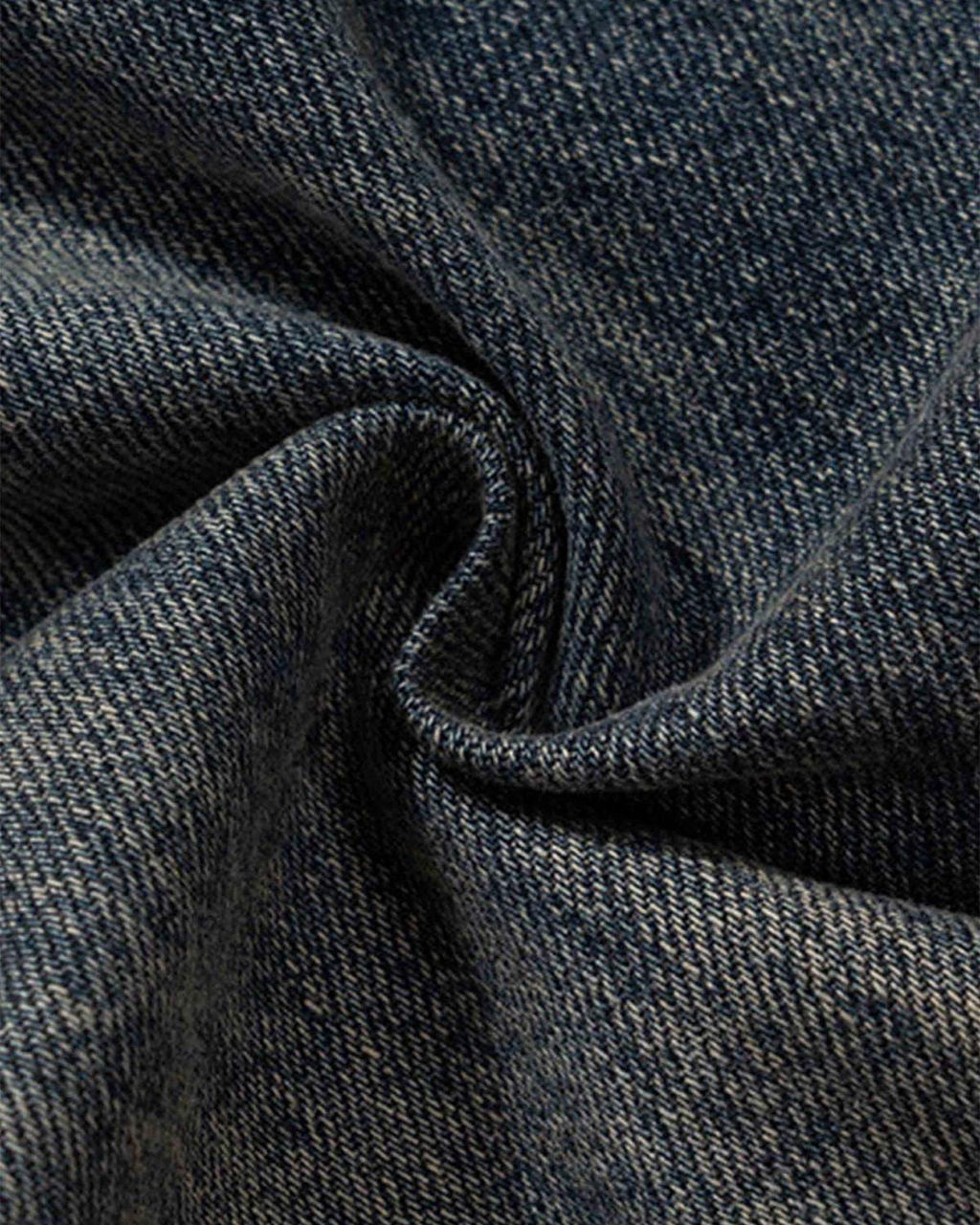 Hirei Cargo Jeans