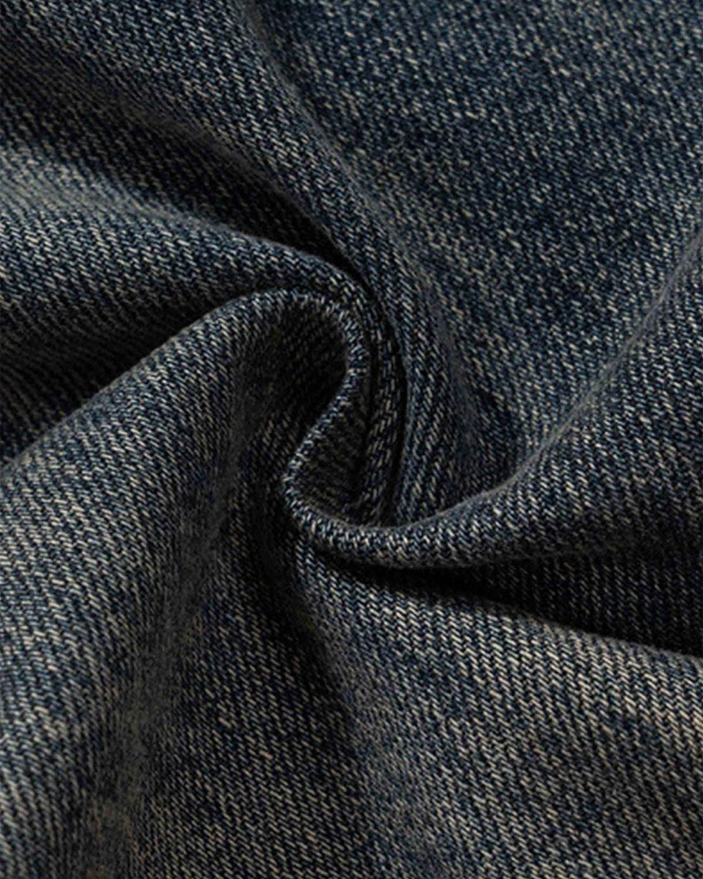 Hirei Cargo Jeans