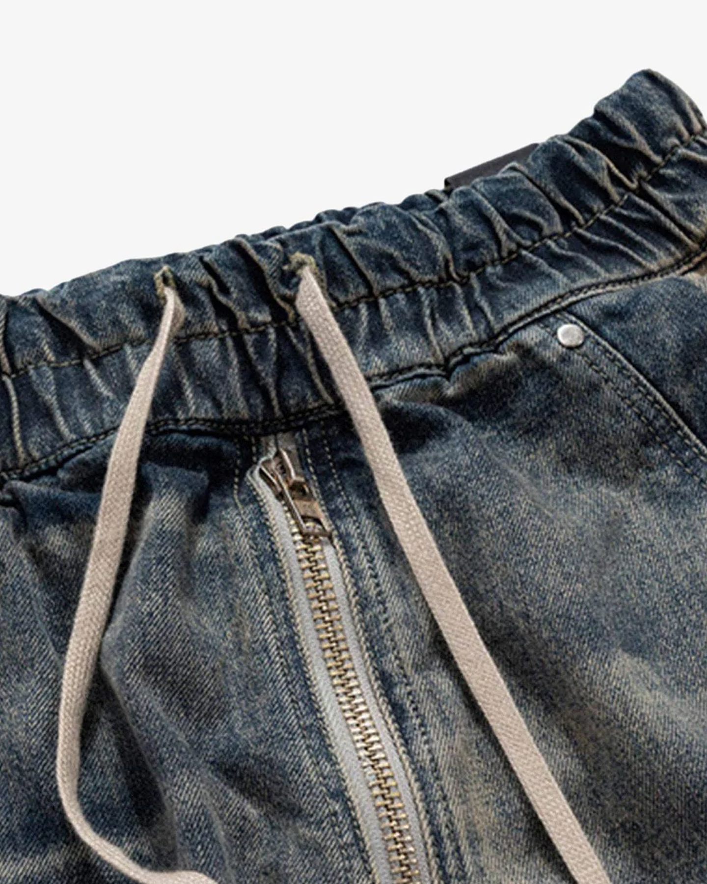 Hirei Cargo Jeans