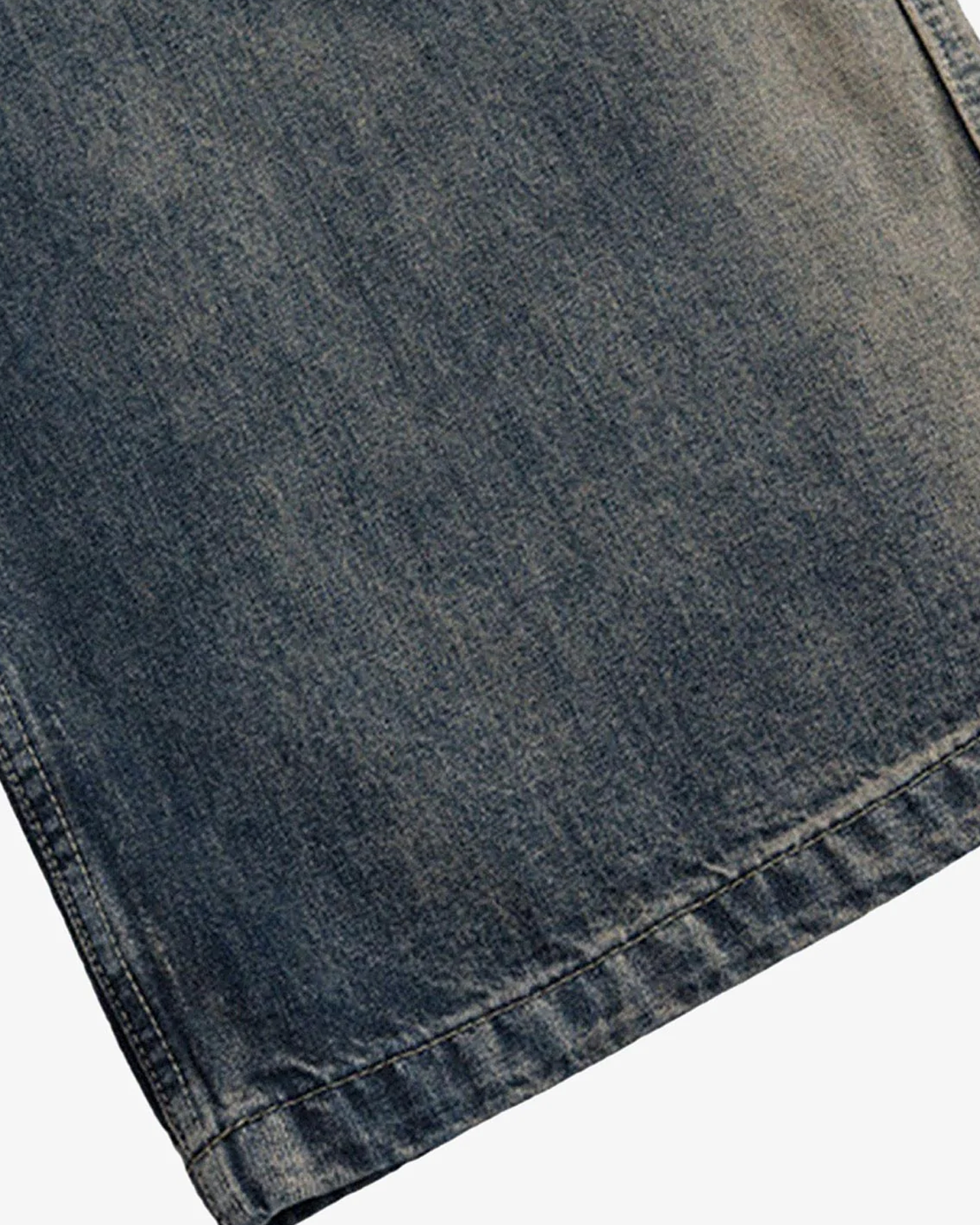Hirei Cargo Jeans