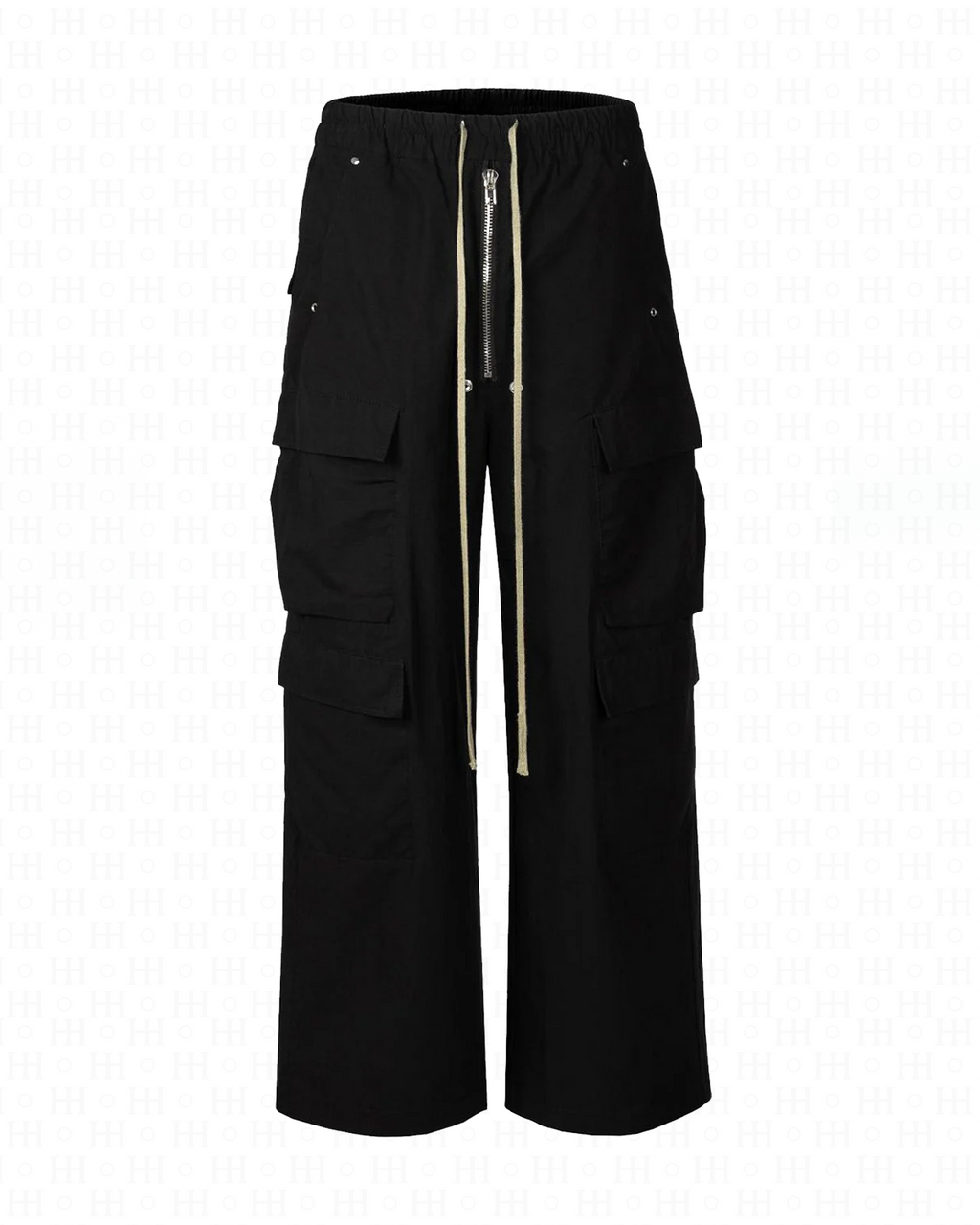 Hirei Cargo Pants