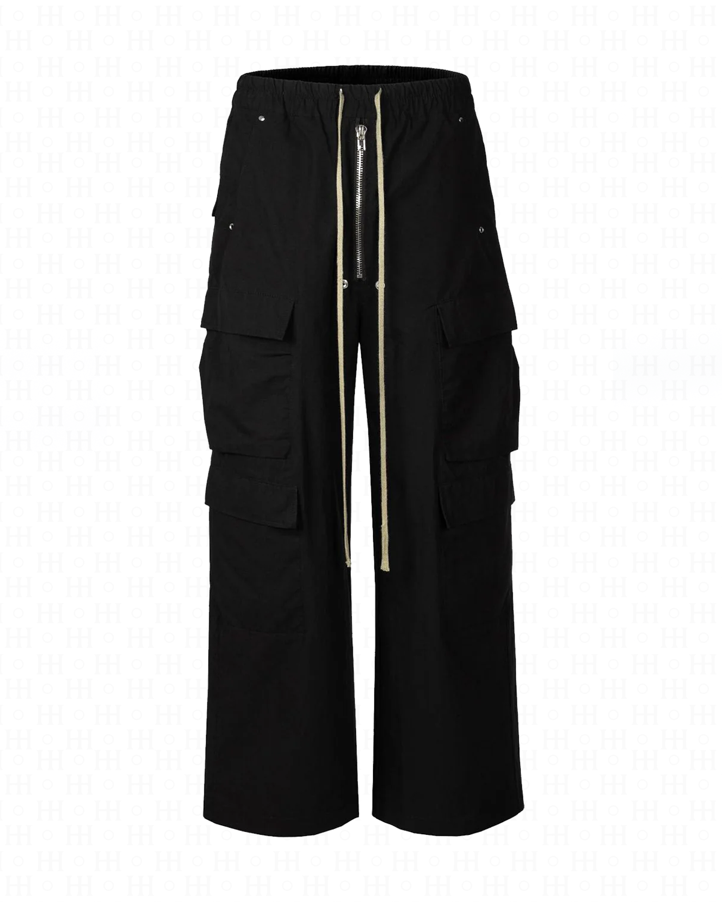 Hirei Cargo Pants