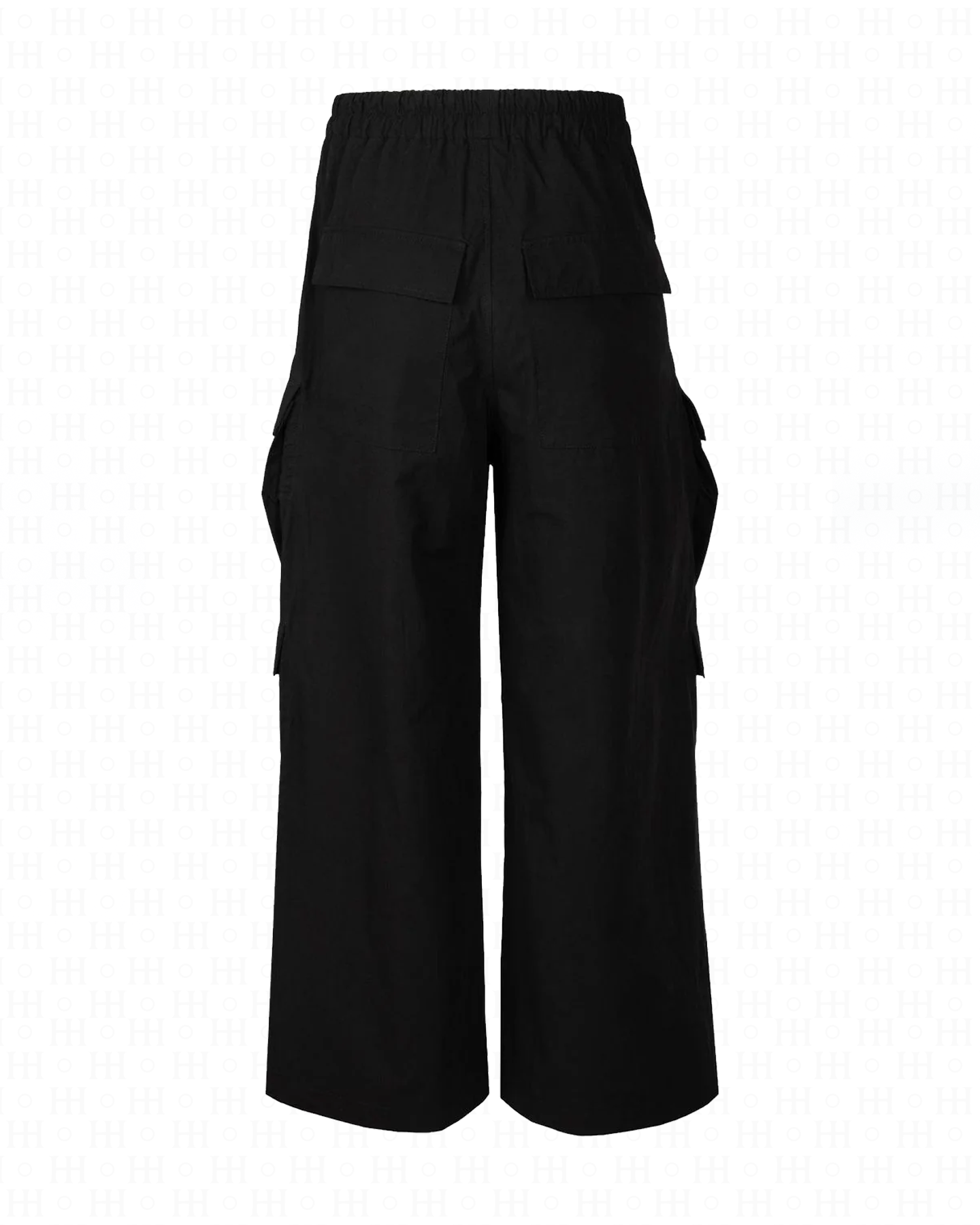 Hirei Cargo Pants