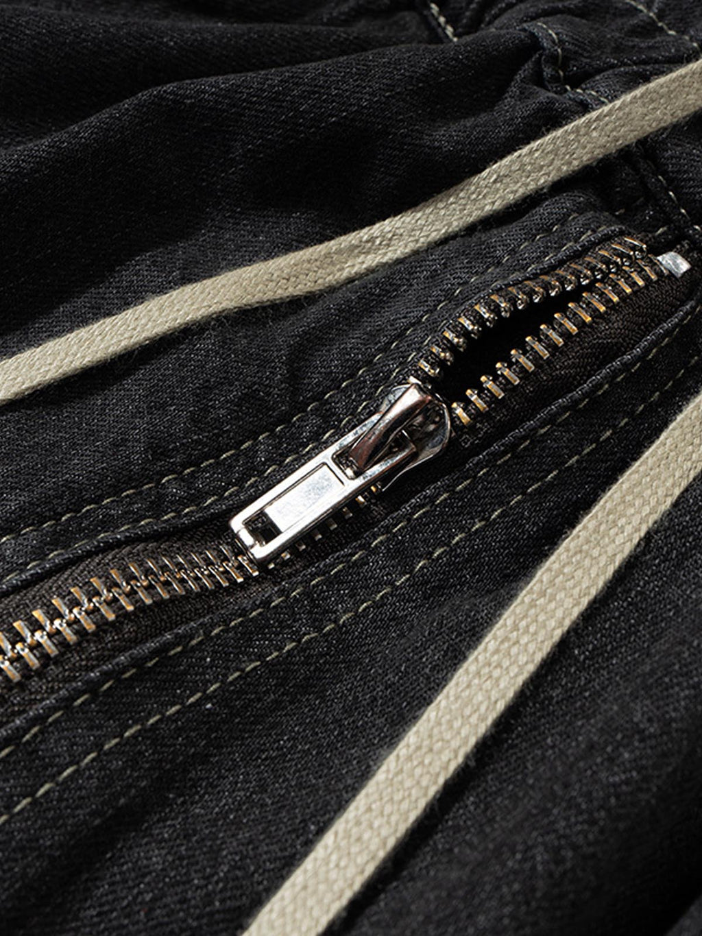 Hirei Cargo Shorts