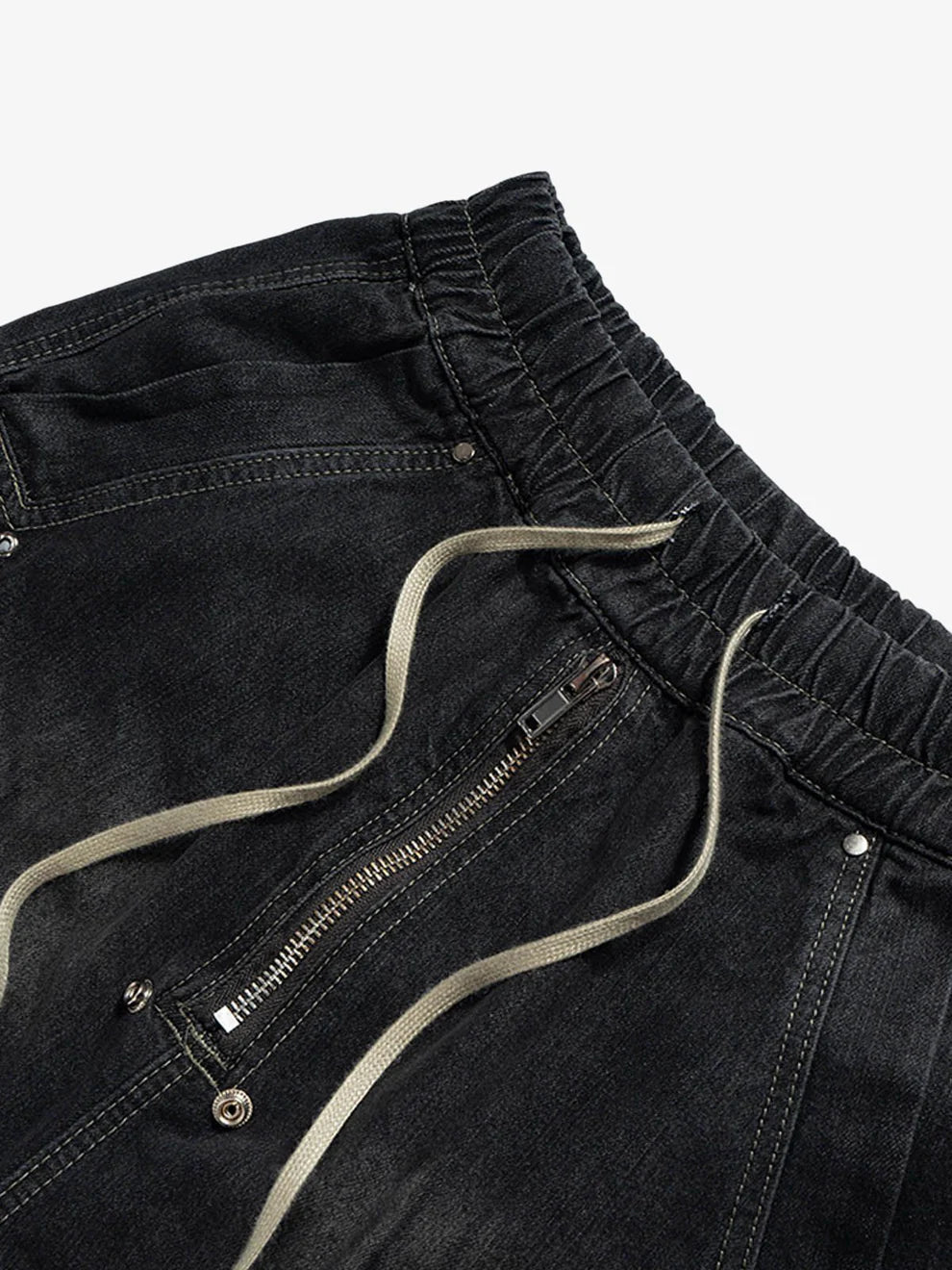 Hirei Cargo Shorts