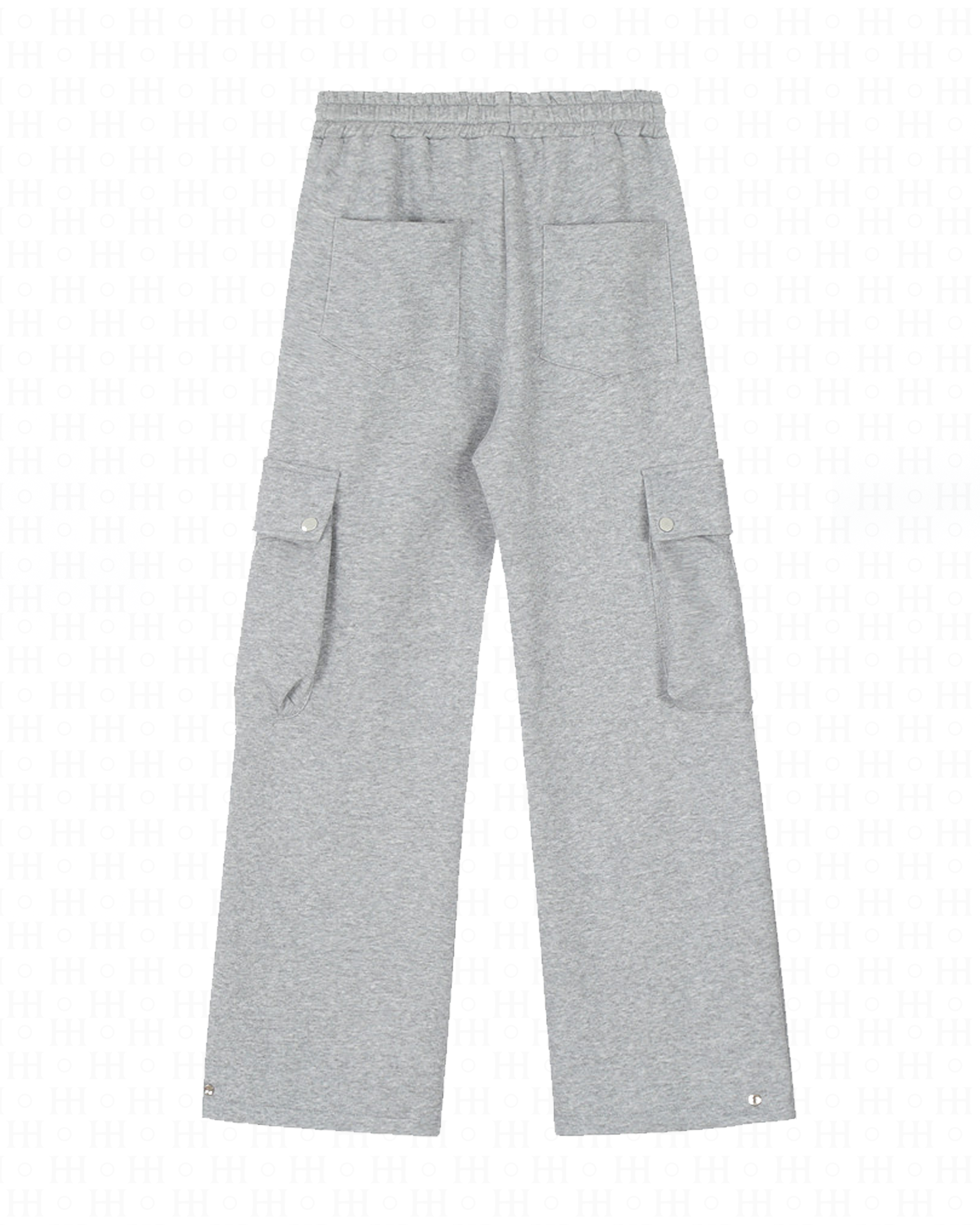 Hirei Cargo Sweatpants
