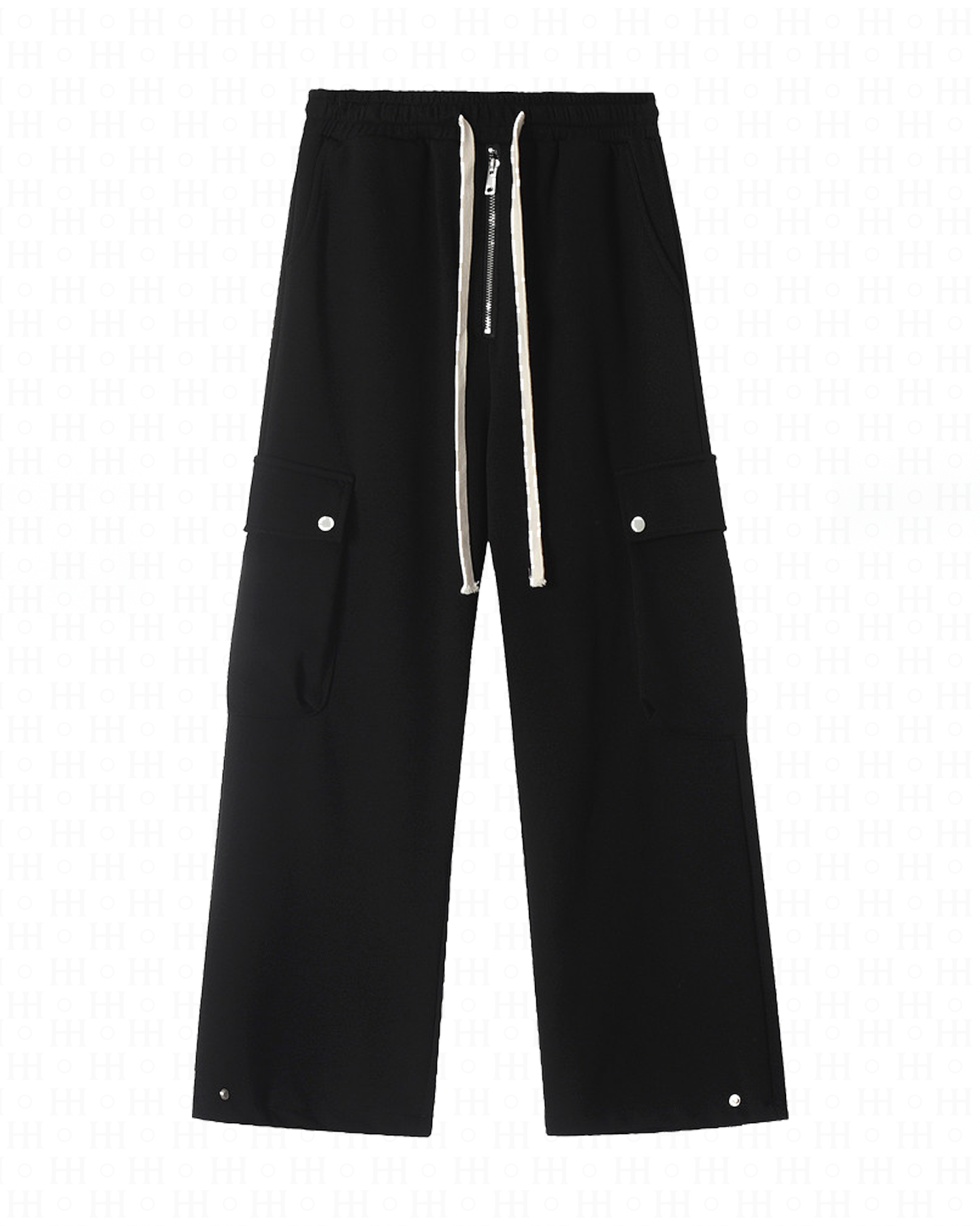 Hirei Cargo Sweatpants