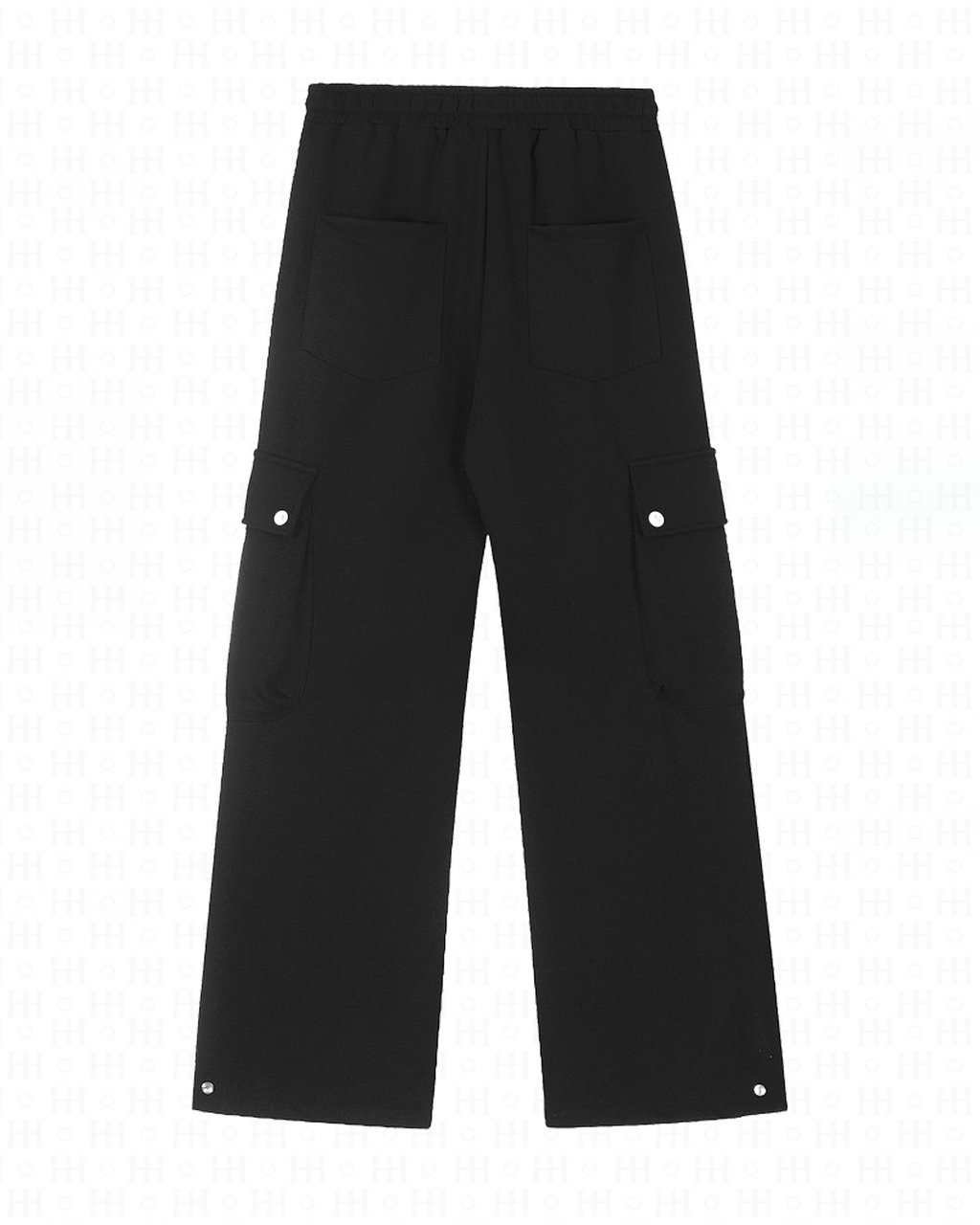 Hirei Cargo Sweatpants