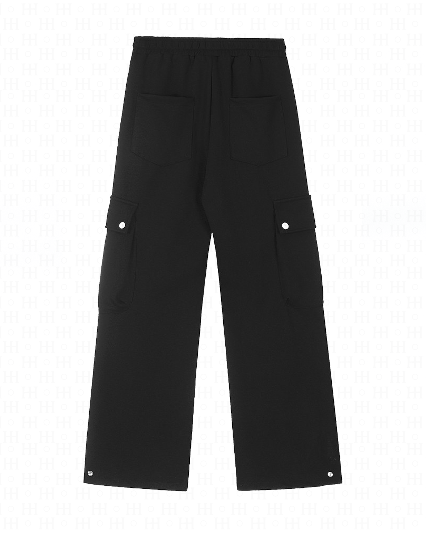 Hirei Cargo Sweatpants