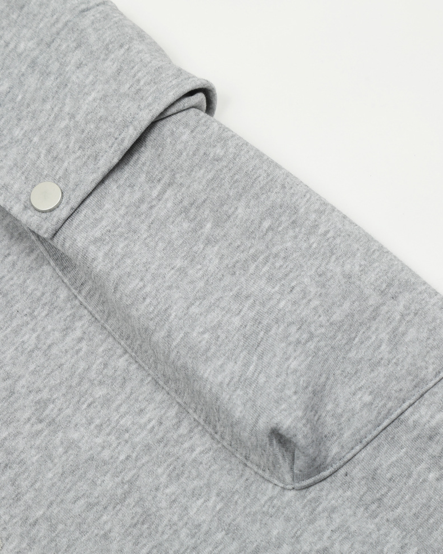 Hirei Cargo Sweatpants