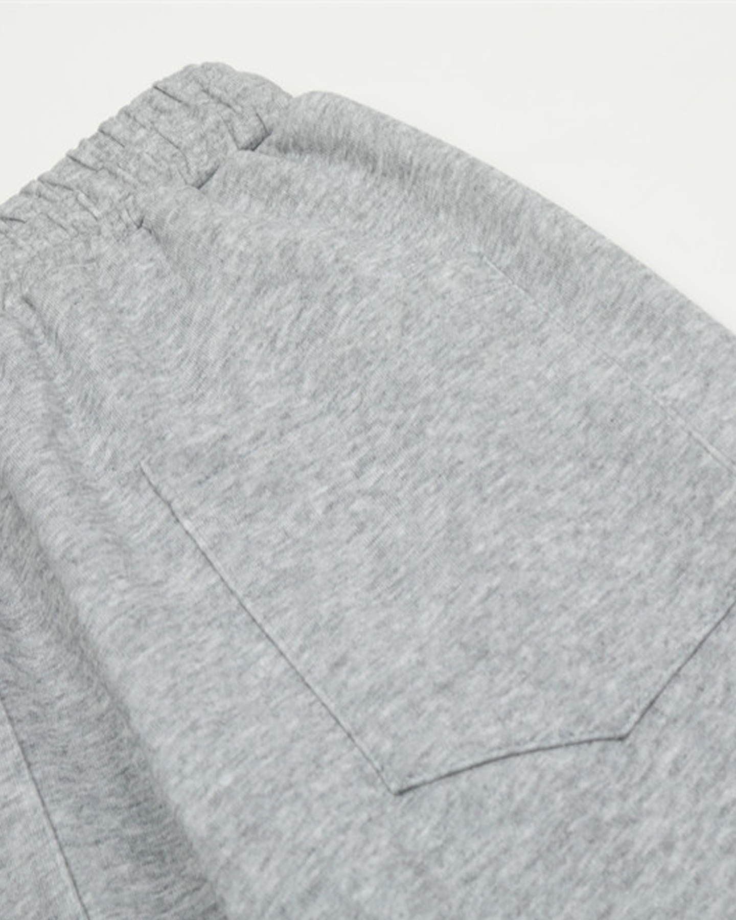 Hirei Cargo Sweatpants