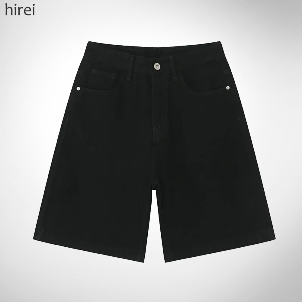 24 XXX Hirei Denim Shorts