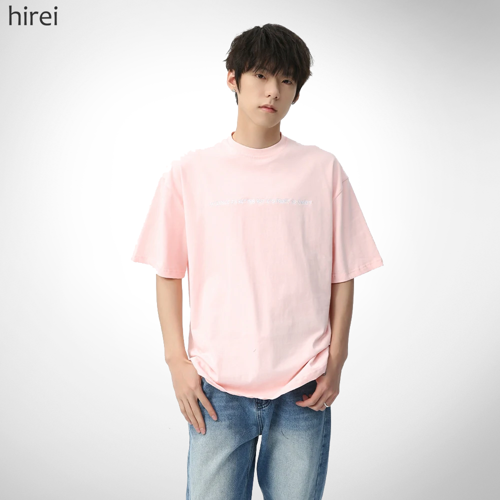 24 XXX Hirei Designer Baggy Shirt