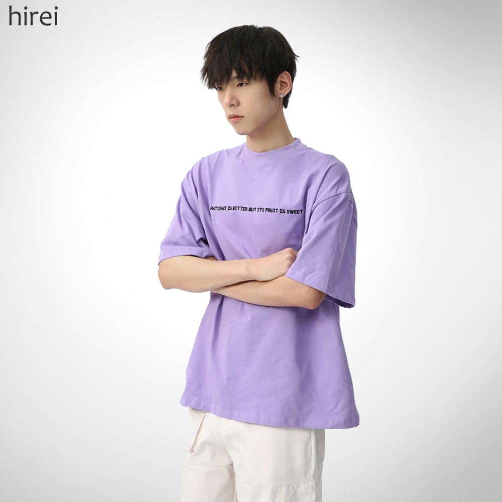 24 XXX Hirei Designer Baggy Shirt