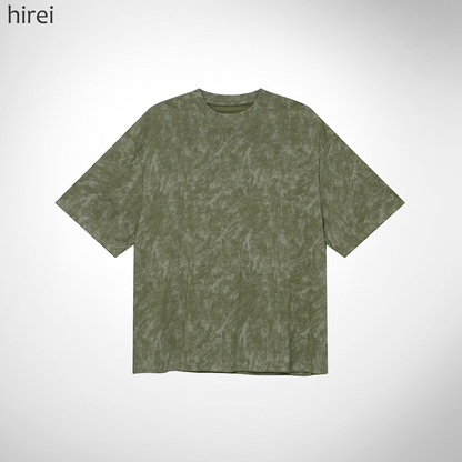24 XXX Hirei Designer Baggy T-Shirt