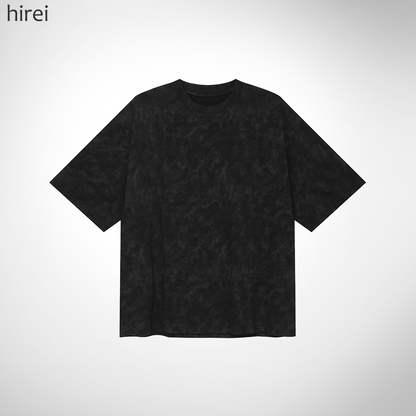 24 XXX Hirei Designer Baggy T-Shirt