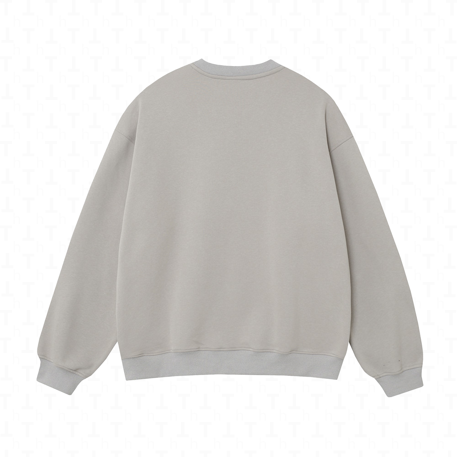 Hirei Graffiti Jacket Sweater