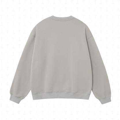 Hirei Graffiti Jacket Sweater