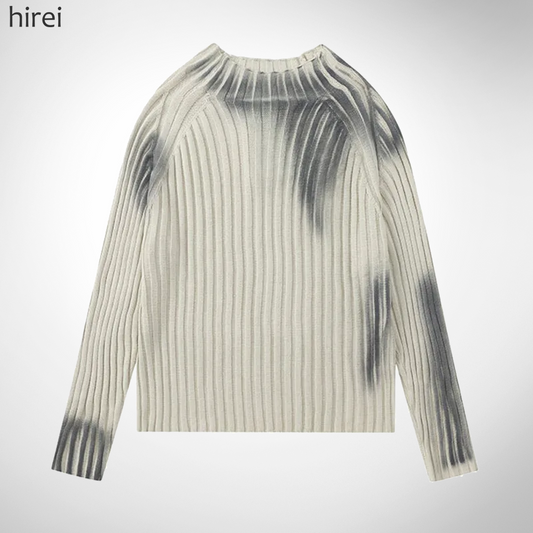 24 XXX Hirei Knitted Sweater