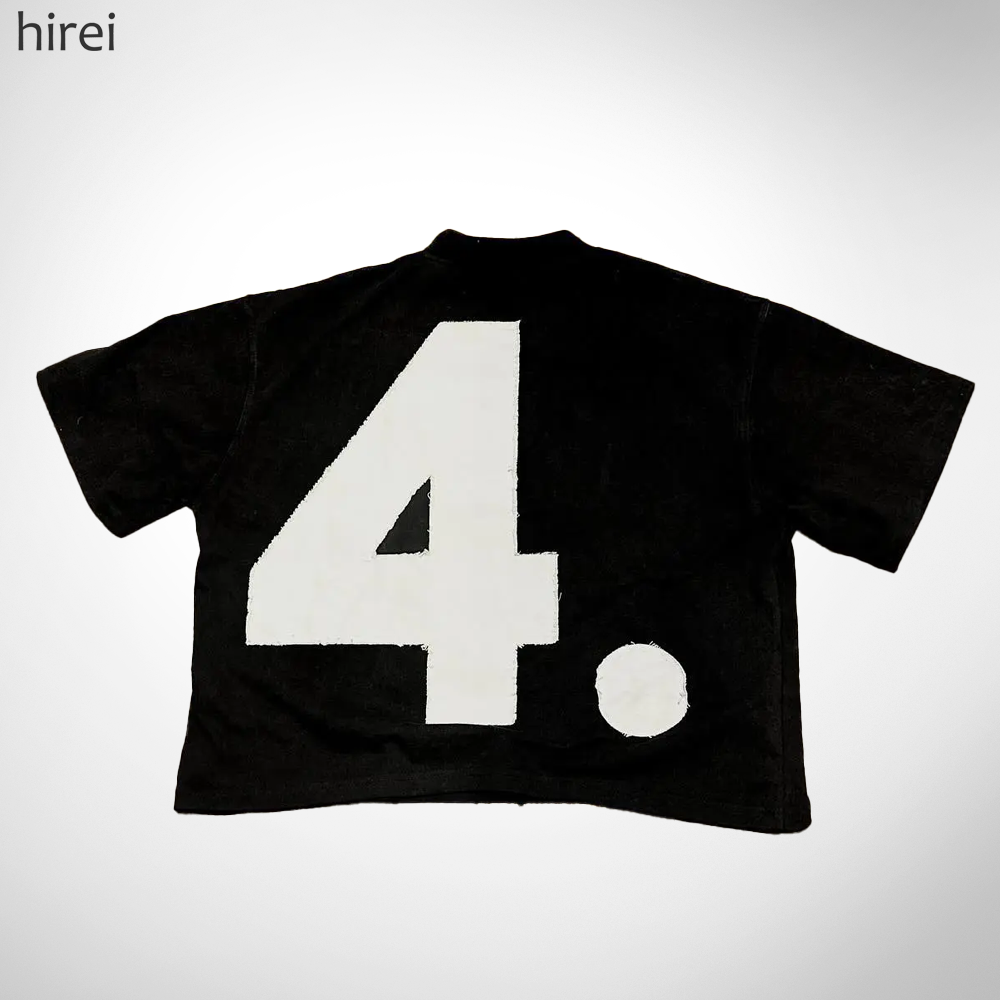 24 XXX Hirei Loose Designer Shirt | Hirei