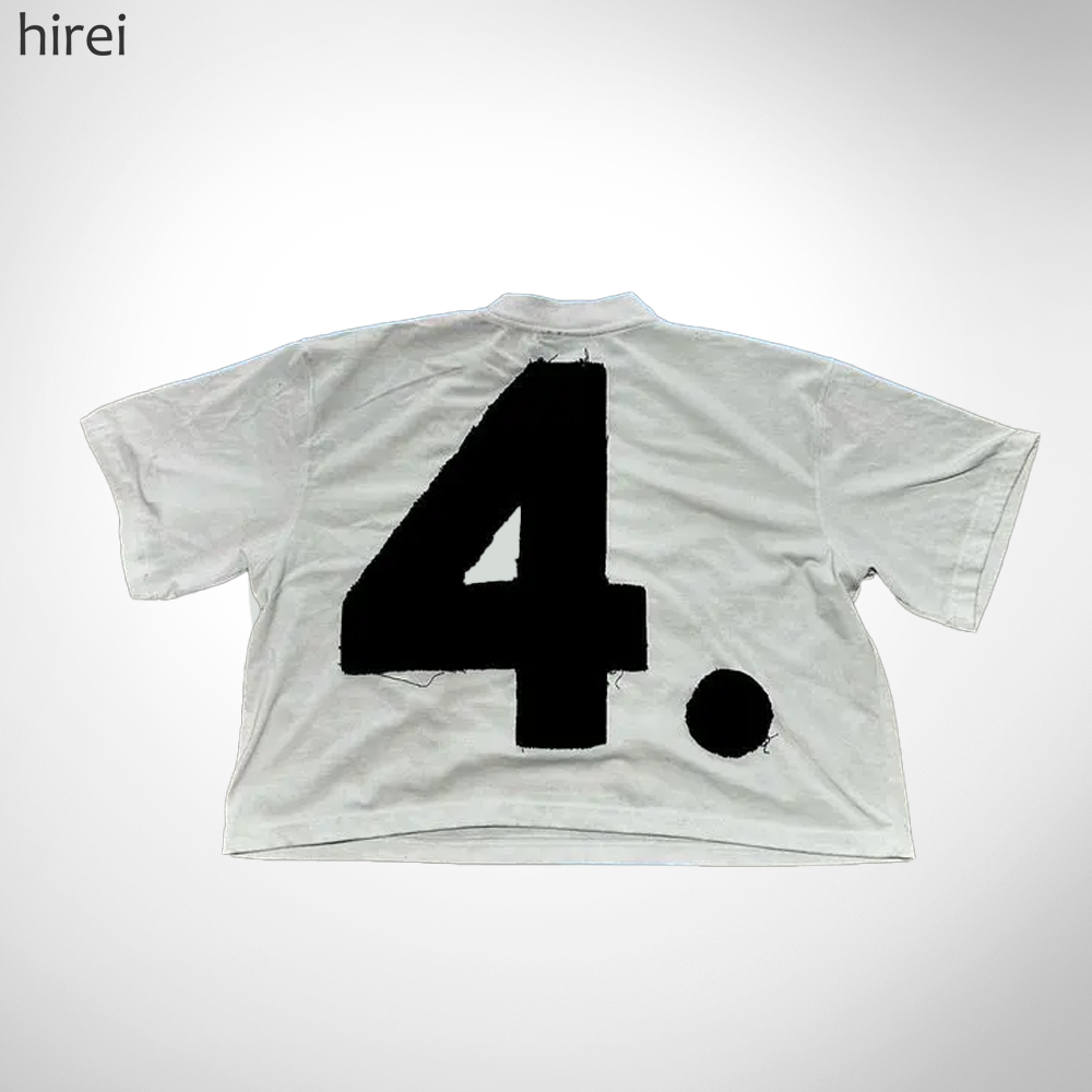 24 XXX Hirei Loose Designer Shirt | Hirei