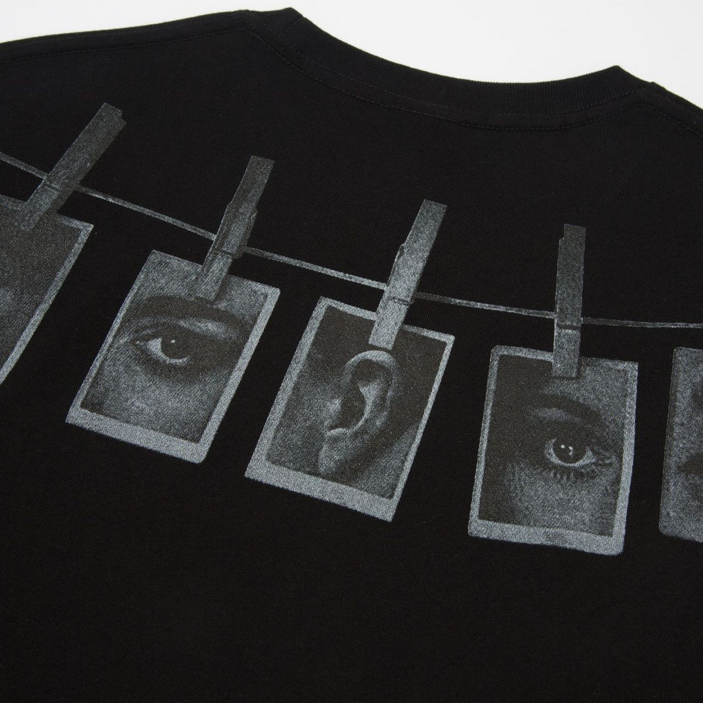 Hirei Portrait T-Shirt