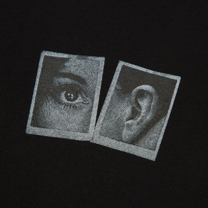 Hirei Portrait T-Shirt
