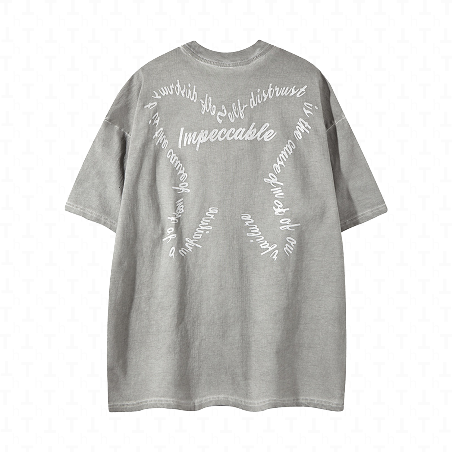Hirei Roses T-Shirt