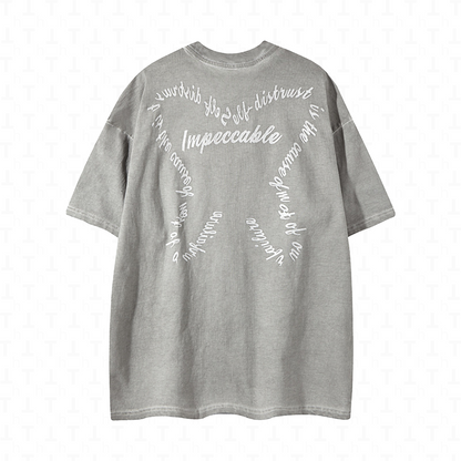 Hirei Roses T-Shirt