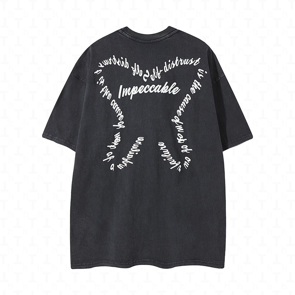 Hirei Roses T-Shirt