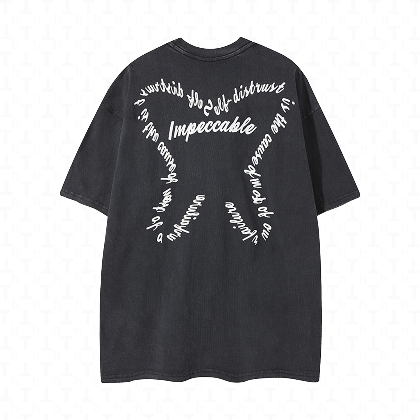 Hirei Roses T-Shirt