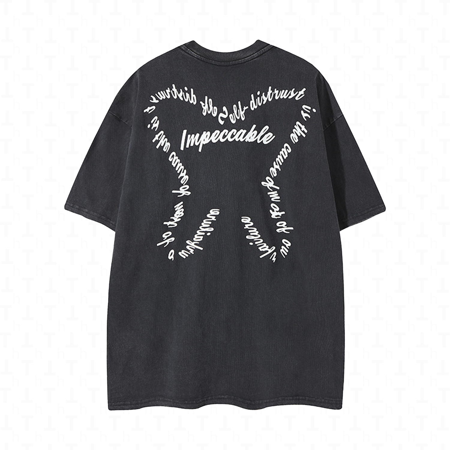 Hirei Roses T-Shirt