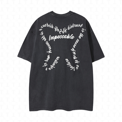 Hirei Roses T-Shirt