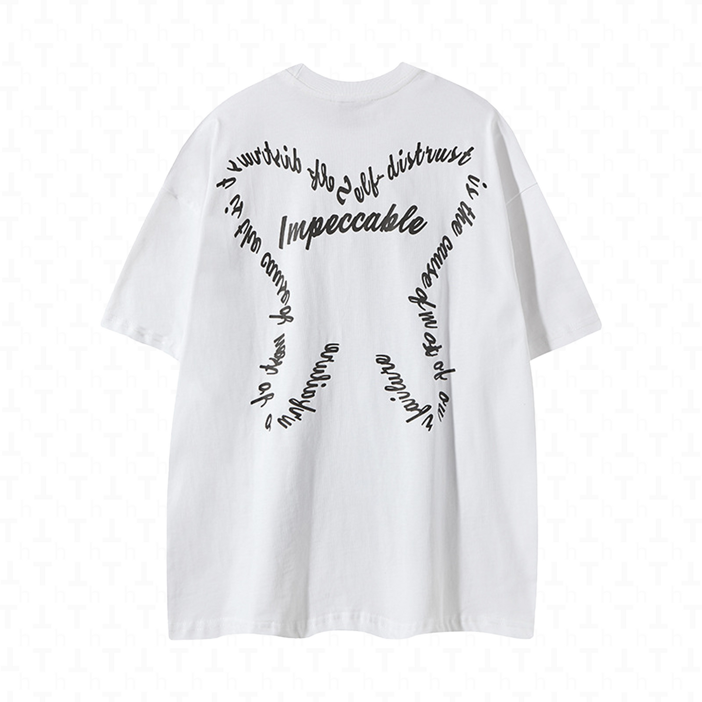 Hirei Roses T-Shirt