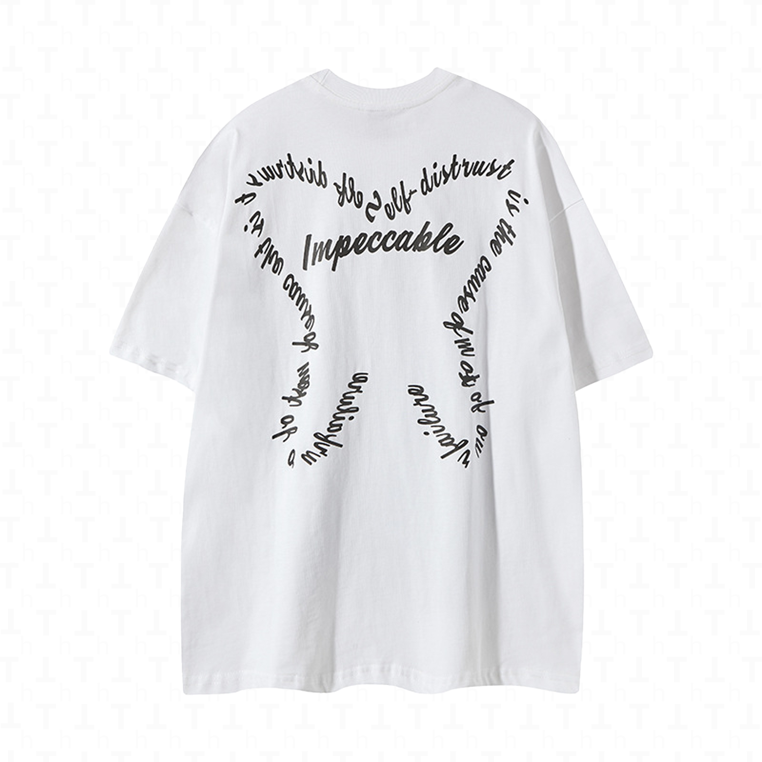 Hirei Roses T-Shirt
