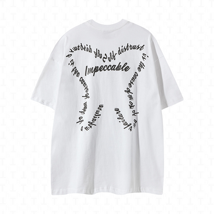 Hirei Roses T-Shirt