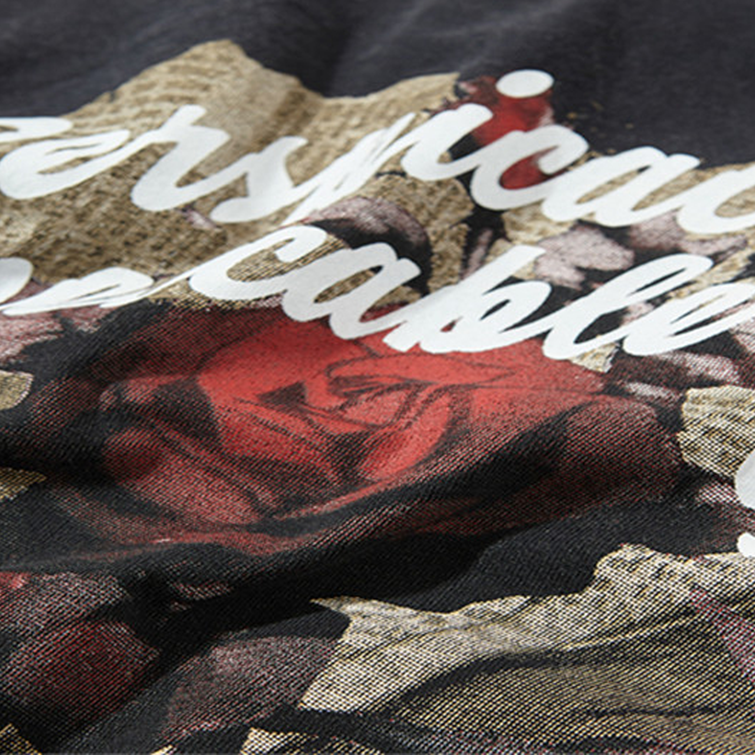Hirei Roses T-Shirt