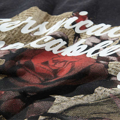 Hirei Roses T-Shirt