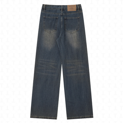 Hirei Spider Jeans