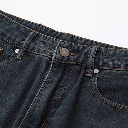 Hirei Spider Jeans