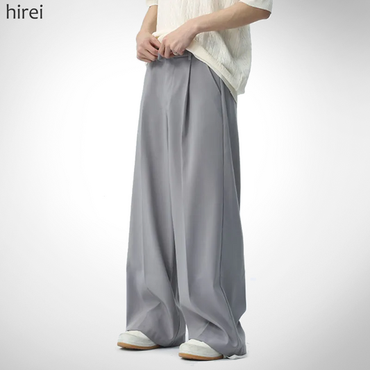 24 XXX Hirei Suit Trousers