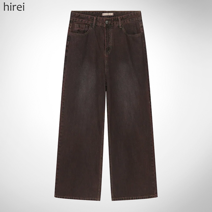 24 XXX Hirei Vintage Baggy Jeans