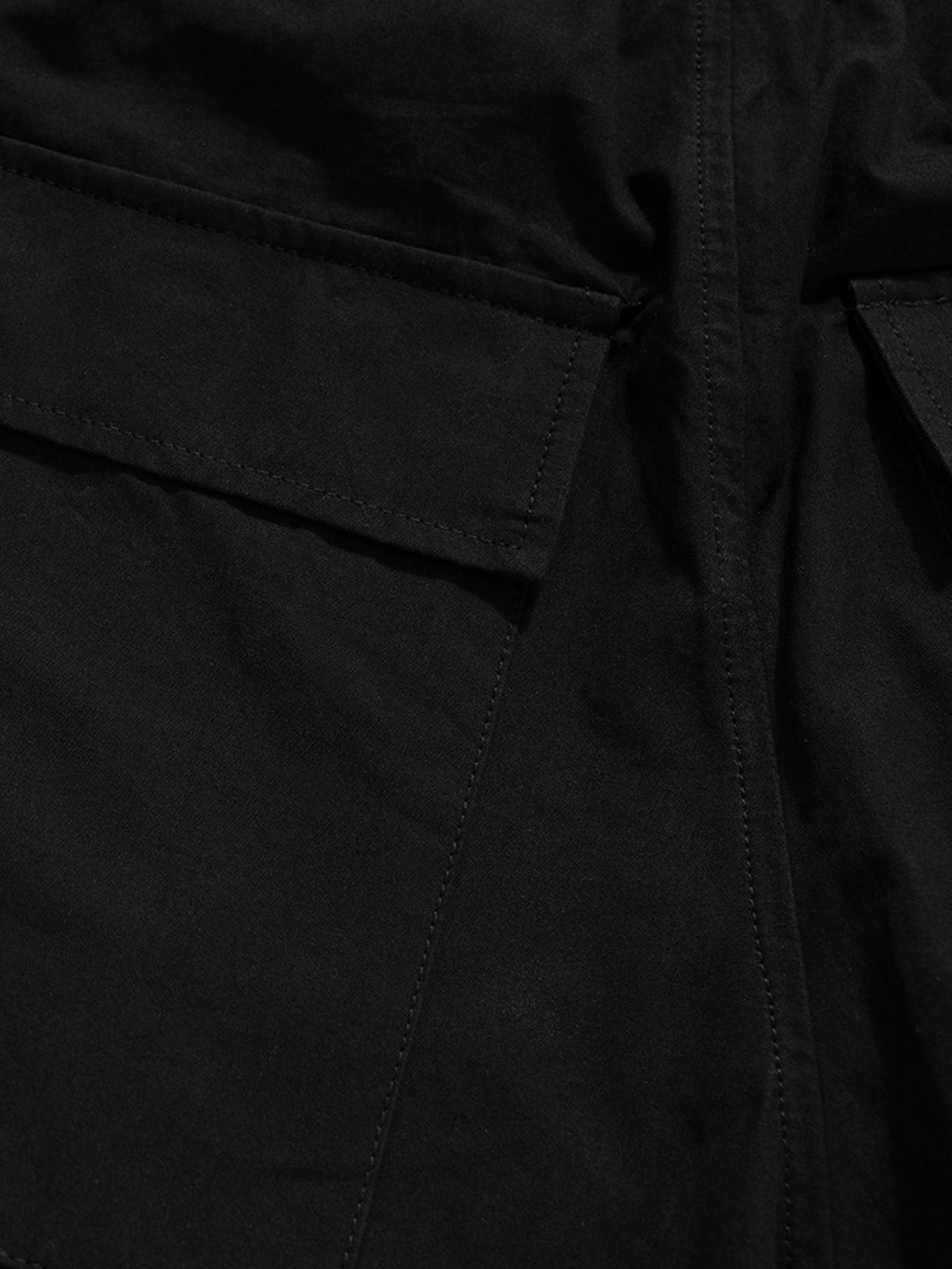 Hirei Cargo Pants