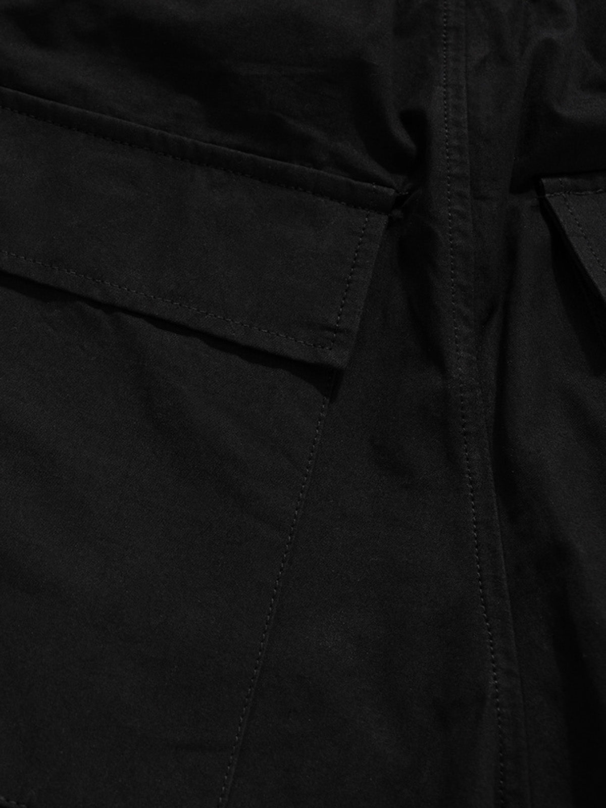 Hirei Cargo Pants