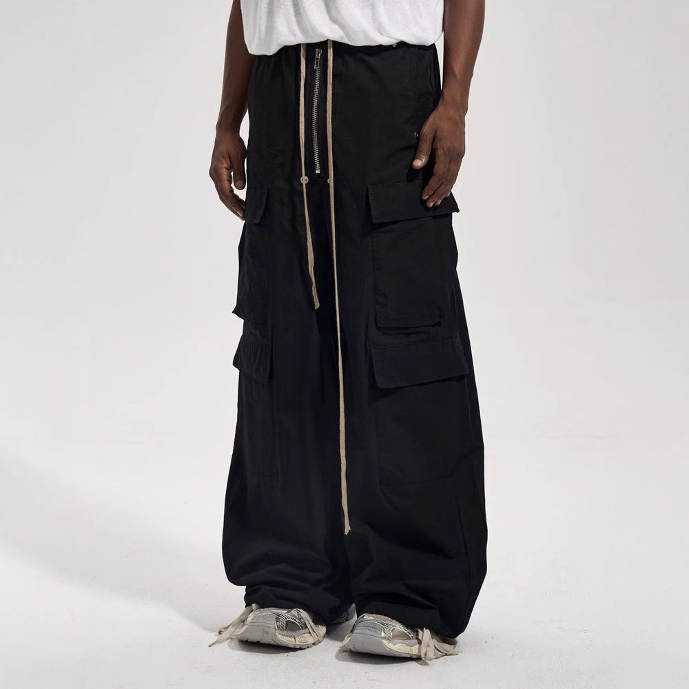 Hirei Cargo Pants