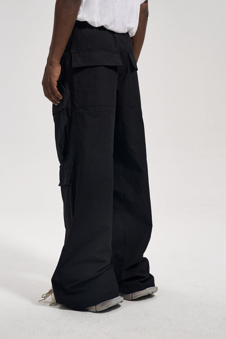 Hirei Cargo Pants