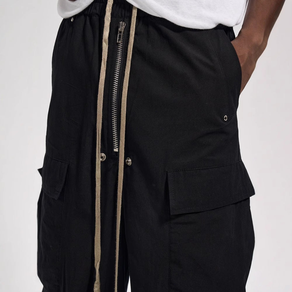 Hirei Cargo Pants